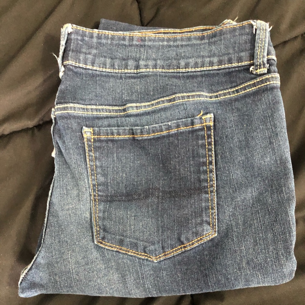 Capris